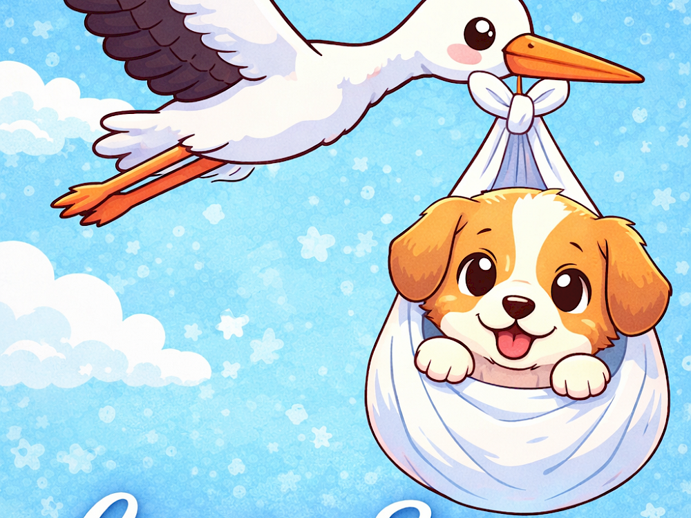 Cavalier King Charles Puppies (coming Soon)